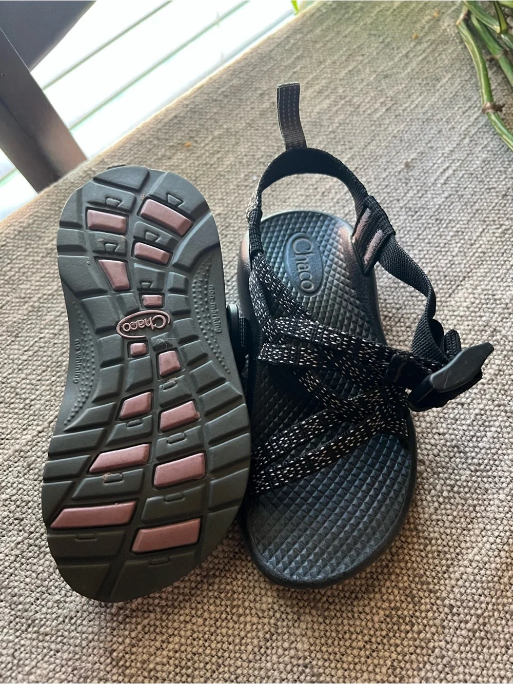 Chaco product pair